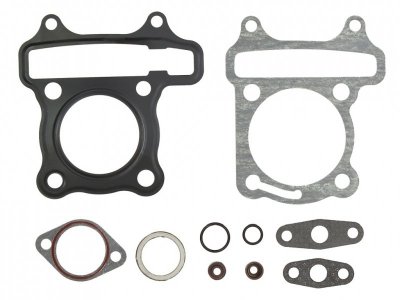 NAMURA USZCZELKI TOP-END KAWASAKI KFX 90 07-21