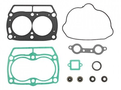 NAMURA USZCZELKI TOP-END POLARIS 800 SPORTSMAN EFI 11-14, EFI 6X6 11-14, EFI 6X6 FOREST 12-15, EFI FOREST 12-14