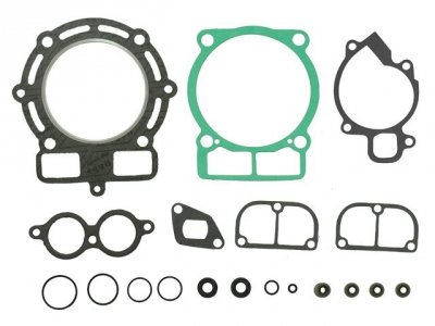 NAMURA USZCZELKI TOP-END KTM 450XC`08-09 (ATV)
