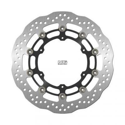 NG TARCZA HAMULCOWA PRZÓD KTM 1090 ADVENTURE 13-17, 1190ADV/1090ADV 13-17, 1290 SUPER ADV 17-21,+ADV 790 18-20, 890 ADV. 21 (320