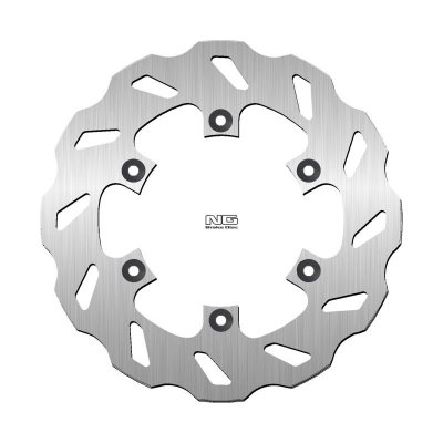 NG TARCZA HAMULCOWA TYŁ BETA RR 125 08-21, RR 50 MOTARD 15-22, RR 50 SPORT 15-18, URBAN 125/200 10-11, MALAGUTI FIFTY 50 87-91, 