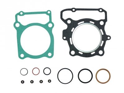 NAMURA USZCZELKI TOP-END KAWASAKI KLX 300 97-07