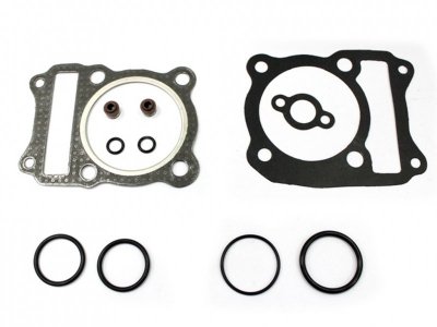 NAMURA USZCZELKI TOP-END SUZUKI DR 200 86-09