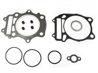 NAMURA USZCZELKI TOP-END SUZUKI DR 350 SE 94-99 (ELEKTRIC STARTER)
