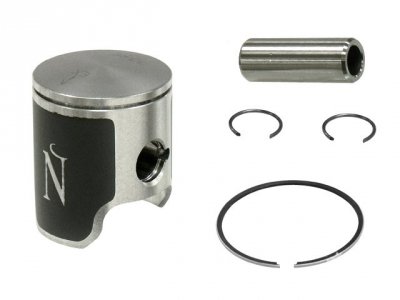NAMURA TŁOK KTM (2T) SX 50 (SX50) 09-21, (39,46MM) (PIERŚCIENIE NX-700000R) CENA PROMOCYJNA