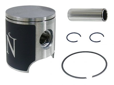 NAMURA TŁOK KTM (2T) SX 200 (SX200) 98-14 (63,96MM) (1 PIERŚCIEŃ) (PIERŚCIENIE NX-70022R)