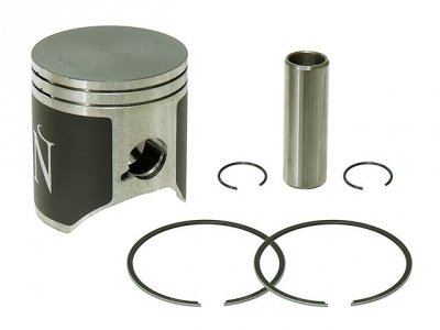 NAMURA TŁOK KTM (2T) SX 125 (SX125) 01-23, EXC 01-16, HUSQVARNA TC 125 14-23, TE 125 14-16, TX 125 17-20 (53,94MM=STD) (PIERŚCIE