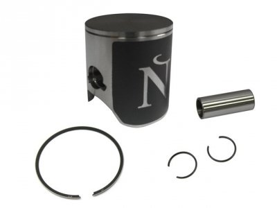 NAMURA TŁOK KTM (2T) SX 250 (SX250) 00-02, EXC 250 00-06 (66,34MM) (PIERŚCIENIE NX-70050R) CENA PROMOCYJNA - WYCOFANY Z OFERTY