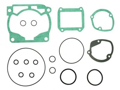 NAMURA USZCZELKI TOP-END KTM SX 250 05-06, EXC 250 05