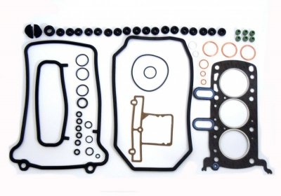 ATHENA KOMPLET USZCZELEK BMW K75/2/C/S/RT/SE 84-97 ( Z USZCZELKĄ POKRYWY ZAWOROWEJ)