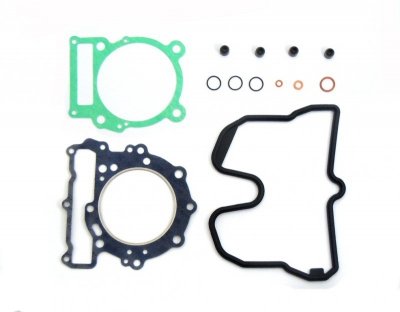 ATHENA USZCZELKI TOP-END BOMBARDIER/CAN-AM DS 650 / BMW F 650 93-98 (Z USZCZELKĄ POKRYWY ZAWOROWEJ)