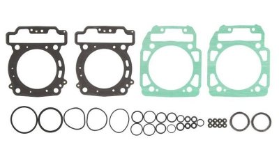 ATHENA USZCZELKI TOP-END CAN-AM OUTLANDER 800 EFI/XT/LTD 08-12, RENEGADE 800 EFI 09-11