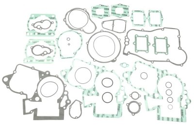 ATHENA KOMPLET USZCZELEK GAS GAS EC-MX ENDURO EC200 97-13, EC250 97-13, EC300 97-13, GAS GAS NEW EC 250/300 18-19