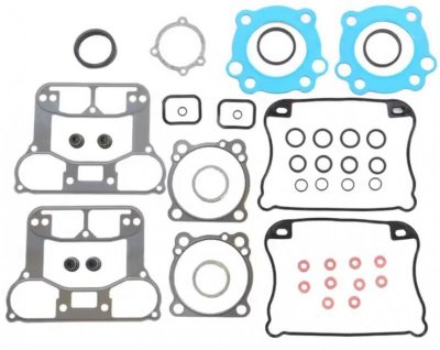 ATHENA USZCZELKI TOP-END HARLEY-DAVIDSON SPORTSTER 1200 04-,