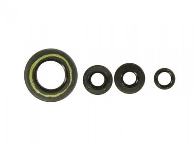 ATHENA KOMPLET (ZESTAW) USZCZELNIACZY SILNIKOWYCH HONDA XL 650V TRANSALP 00-06