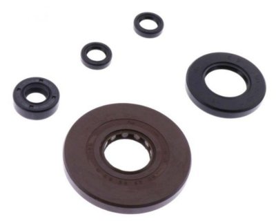 ATHENA KOMPLET (ZESTAW) USZCZELNIACZY SILNIKOWYCH HONDA XL 700V TRANSALP 08-11, NT 700V DEAVILLE 06-11
