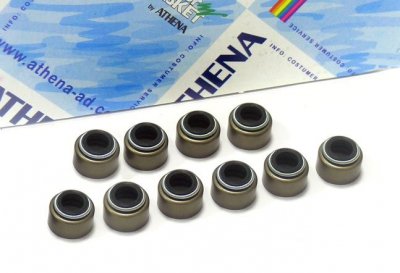 ATHENA USZCZELNIACZ ZAWOROWY 12209-MA6 HONDA/SUZUKI/YAMAHA