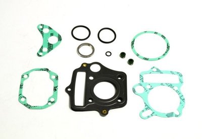 ATHENA USZCZELKI TOP-END HONDA XR 50 88-03