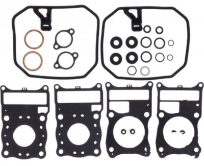 ATHENA USZCZELKI TOP-END HONDA VT 125 SHADOW 99-07, XL 125V VARADERO 01-10