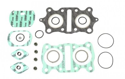 ATHENA USZCZELKI TOP-END HONDA CB250 75-78, CJ 250 75-78 (2 CYLINDRY)