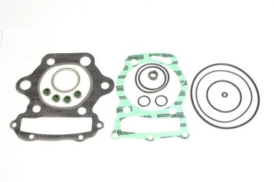 ATHENA USZCZELKI TOP-END HONDA XL 350 K1/K2