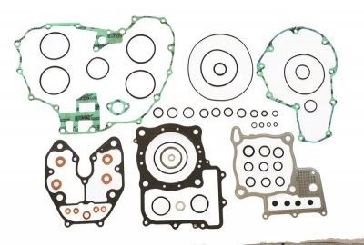 ATHENA KOMPLET USZCZELEK HONDA TRX 680 RINCON 06-22