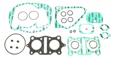 ATHENA KOMPLET USZCZELEK (BEZ USZCZELNIACZY OLEJOWYCH) HONDA CB/CJ 250 75-78