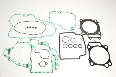 ATHENA KOMPLET USZCZELEK HONDA CRF 450X 05-17