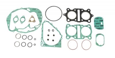 ATHENA KOMPLET USZCZELEK HONDA CB360`73-`77, CL360`75-`76 (2 CYL.)