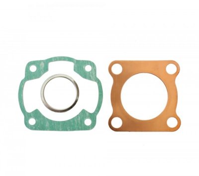ATHENA USZCZELKI TOP-END KAWASAKI KD 125 75-79, KE 125 74-83, KS 125A 75-76