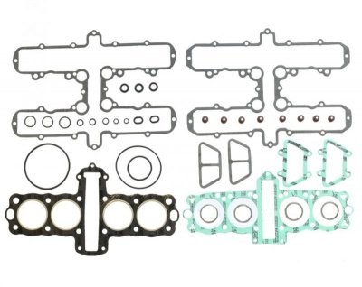 ATHENA USZCZELKI TOP-END KAWASAKI GPZ 550 84-89, GT 550 83-90, Z550 F,LTD, B,H