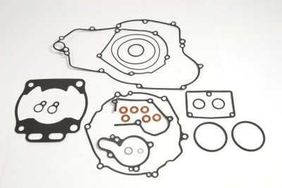 ATHENA KOMPLET USZCZELEK KAWASAKI KX 250 05-08