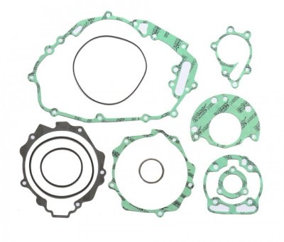 ATHENA KOMPLET USZCZELEK (BEZ USZCZELNIACZY OLEJOWYCH) KAWASAKI AR 125 82-91