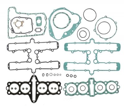 ATHENA KOMPLET USZCZELEK KAWASAKI ZR 750 ZEPHYR 91-93, KZ 750 80-91, GPZ 750