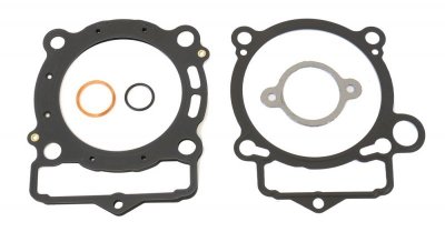 ATHENA USZCZELKI TOP-END KTM SXF 350 11-15, EXCF 350 11-13 STANDARD 88MM ( DO ZESTAWU P400270100006 I P400270100010 )