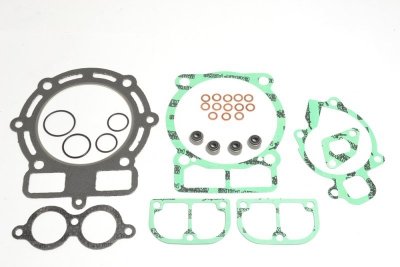 ATHENA USZCZELKI TOP-END KTM SXF 450 03-06, SXF/EXCF 520/525 00-06, XC 525 QUAD