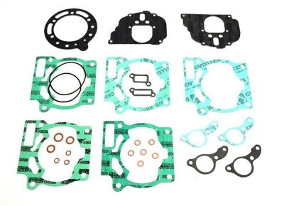 ATHENA USZCZELKI TOP-END KTM 200 SX/EGS/EXC 98-01
