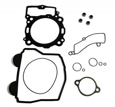 ATHENA USZCZELKI TOP-END KTM XCF 505 08-10
