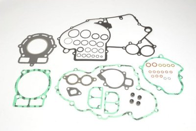 ATHENA KOMPLET USZCZELEK KTM EXC250 RACING`03-05 (4T)