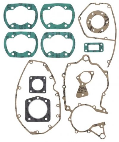 ATHENA KOMPLET USZCZELEK KTM 175 2T 80,
