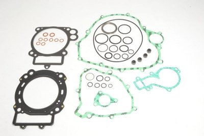 ATHENA KOMPLET USZCZELEK KTM 690 07-18 (R,ENDURO,SM) (KTM690)