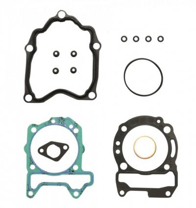 ATHENA USZCZELKI TOP-END APRILIA SCARABEO/SPORT CITY 300 08-10, PIAGGIO BEVERLY 300 09-12, CARNABY 300 09-12, MP3 300 10-18, VES