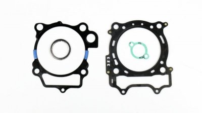 ATHENA USZCZELKI TOP-END YAMAHA YZF 450 06-09, WRF 450 07-15 ( DO ZESTAWU CYLINDROWEGO P400485100020 I P400485100046 )
