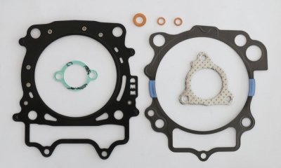 ATHENA USZCZELKI TOP-END YAMAHA YZF 450 10-13 ( DO ZESTAWU CYLINDROWEGO P400485100040 )