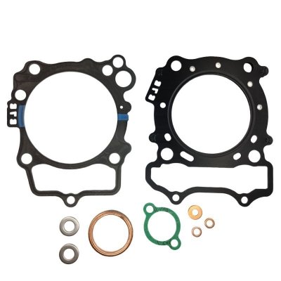 ATHENA USZCZELKI TOP-END YAMAHA YZ 250F 19-21 (STD. 77MM)