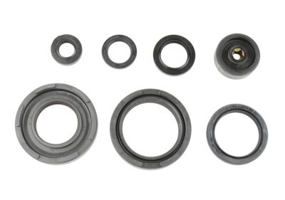 ATHENA KOMPLET (ZESTAW) USZCZELNIACZY SILNIKOWYCH YAMAHA YZ 250 86-87