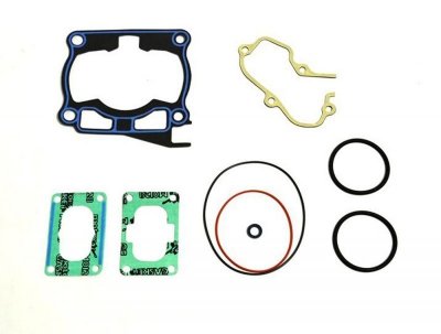 ATHENA USZCZELKI TOP-END YAMAHA YZ 125 L1 99-04
