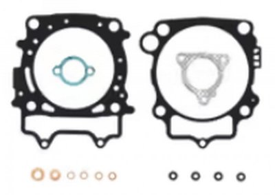 ATHENA USZCZELKI TOP-END YAMAHA YZF 450 18-19, YZF 450 FX 19-20, WRF 450 19-20 (WR450F)