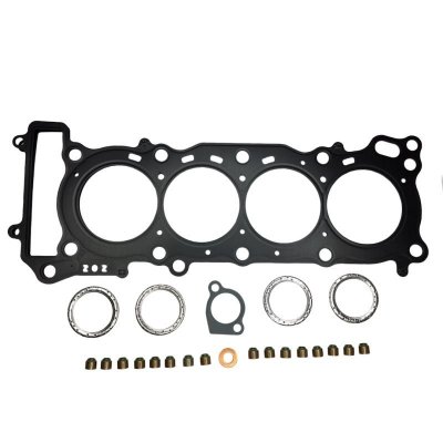 ATHENA USZCZELKI TOP-END (BEZ USZCZELKI POKRYWY ZAWOROWEJ) YAMAHA XJ6 09-15