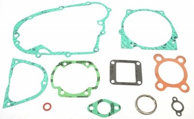 ATHENA KOMPLET USZCZELEK YAMAHA DT/MX/YZ 125 A/B 74-77